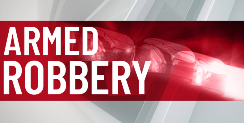 Linden man shot, family robbed at gunpoint