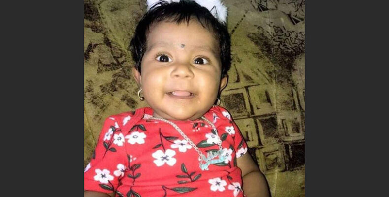 Authorities launch investigation into infant’s death