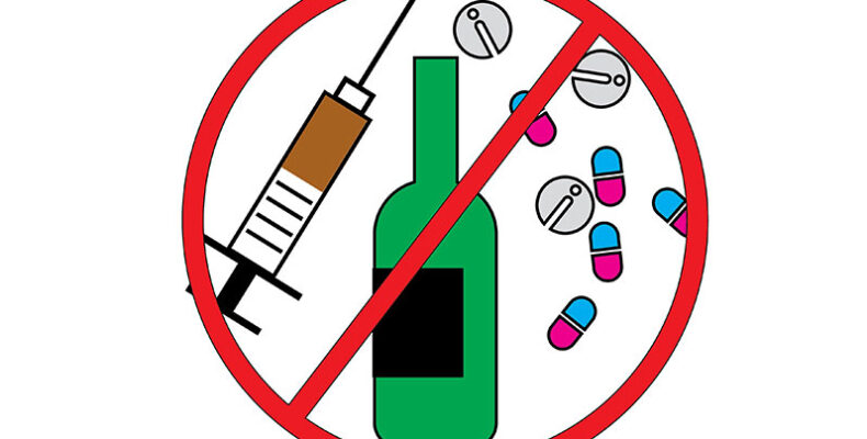 Talking about substance abuse