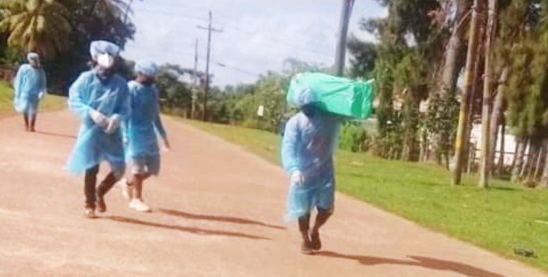 15 children have lost their lives to COVID-19 in Guyana since start of pandemic