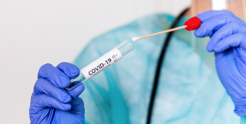Active COVID-19 cases in Guyana reach 11,494