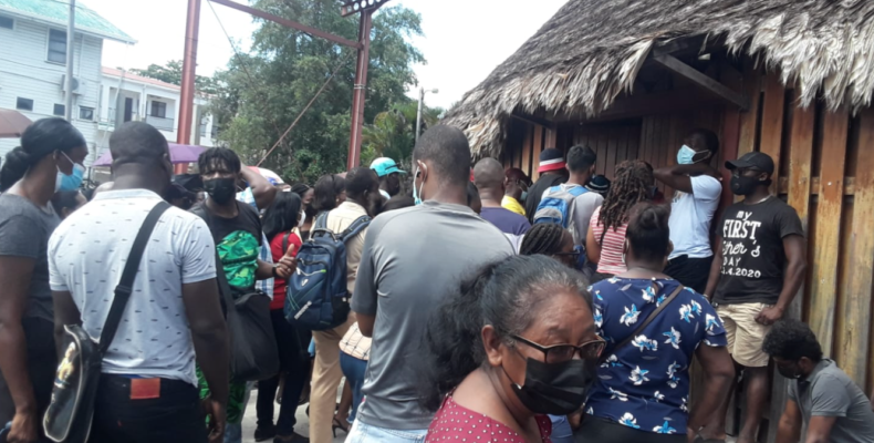 Ministry of Health discontinues discharge certificates for persons who were in home isolation for COVID-19