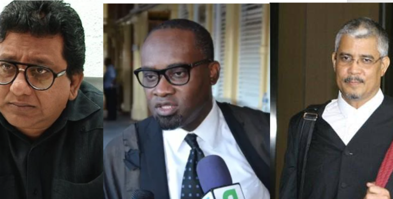 Court of Appeal grants leave for appeal of election petition case at the CCJ