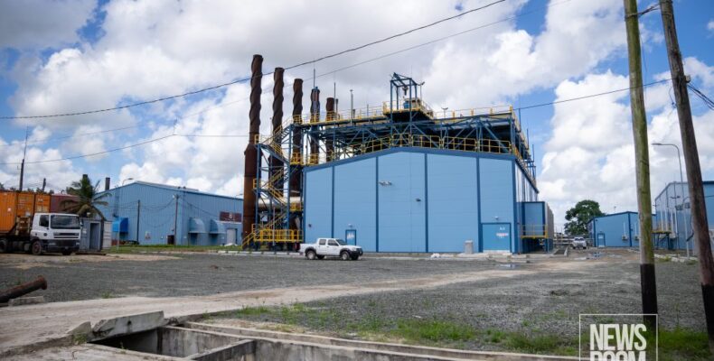 GPL shutdown: Issues could be resolved by Thursday; GPL eyes powering up two generators
