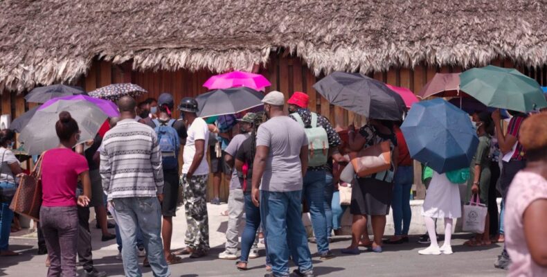 Health Ministry to stop issuing COVID clearance forms – Dr. Anthony