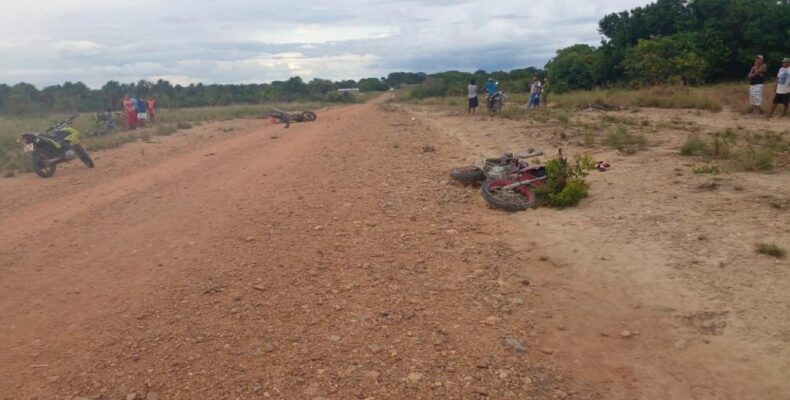 Teen boys die in Reg. 9 accident