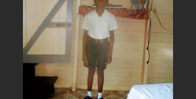Mother pleads for safe return of 10-year-old son