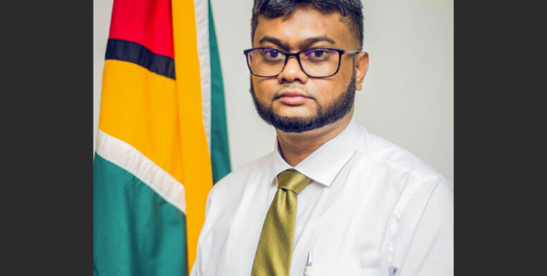 Mayor Narine eager for upgrade of ‘outdated’ building codes