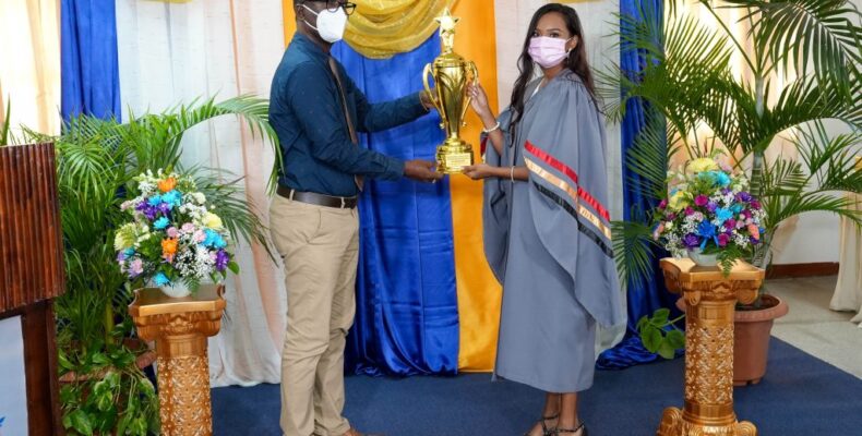 Historic! Largest batch of trained teachers graduate from CPCE