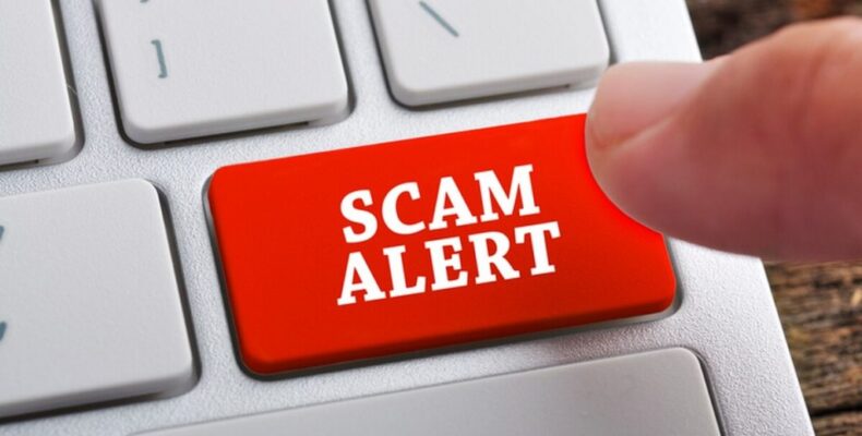 GRA warns of scammers requesting payment on their behalf