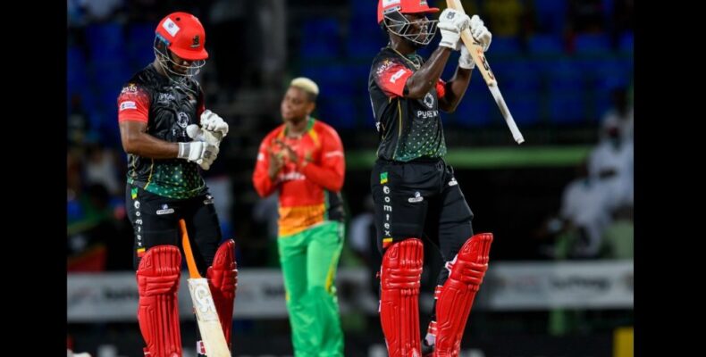 “CPL is not enough” to spot and groom talent- WI Head Coach