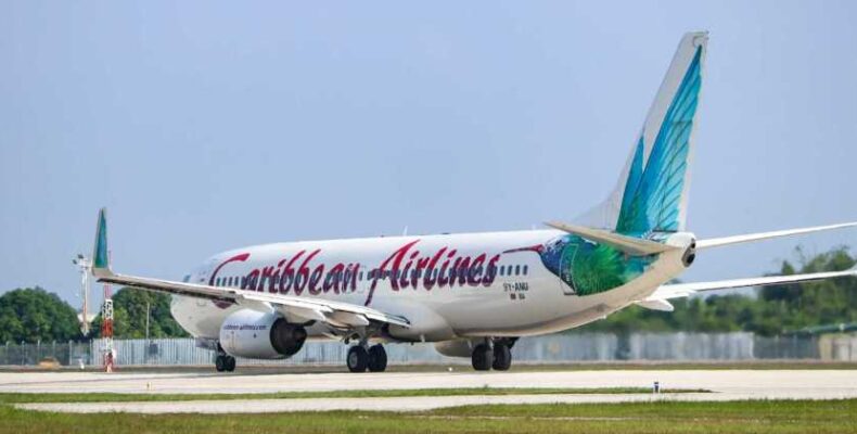 CAL plane’s windshield cracks mid-air, flight diverted to Virginia