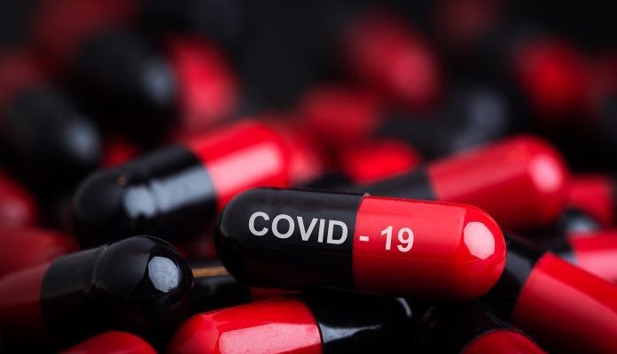 Guyana using new drugs to treat COVID-19
