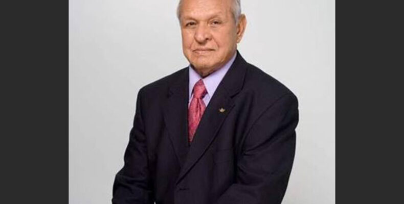 WIRSPA mourns passing of Dr. Yesu Persaud
