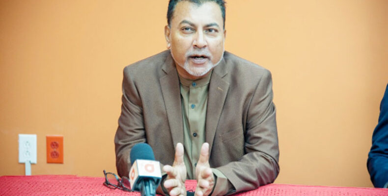 Millions of dollars in investment earmarked for Linden
