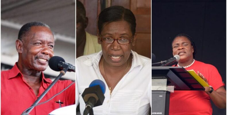 Unions back out of challenge to Granger-era COVID-19 measures