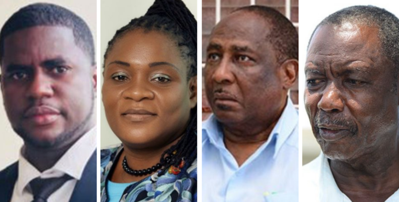 Trade Unions withdraw High Court challenge to Granger-era COVID-19 rules