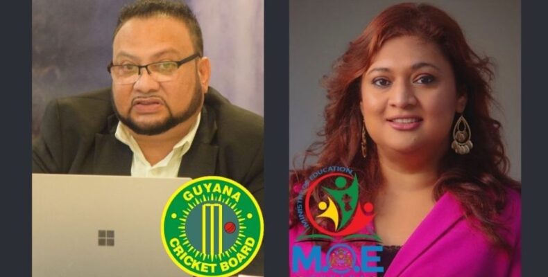 GCB to meet Education Ministry officials to discuss school cricket programme