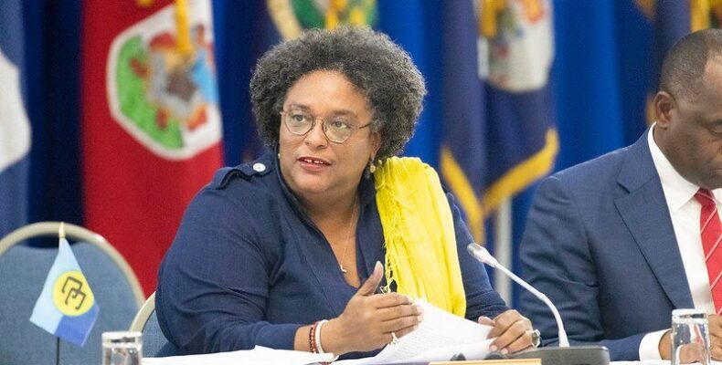 President Ali and PNC Leader extend congratulations to re-elected Barbados PM
