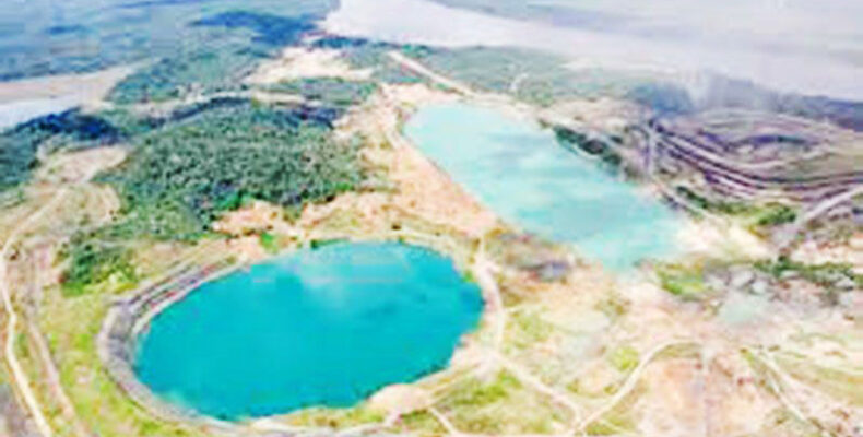 Omai finds more gold in Guyana