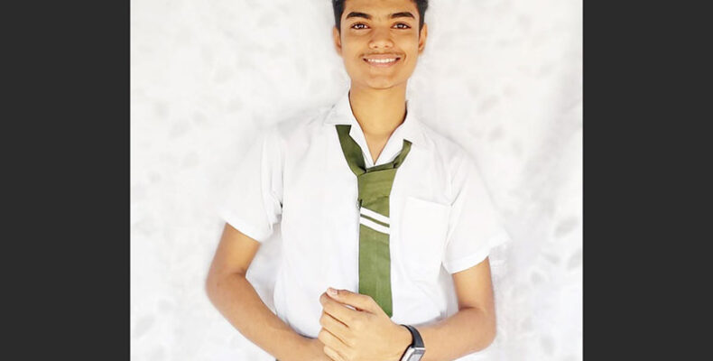 Jagnanan of Wakenaam is region’s top business student