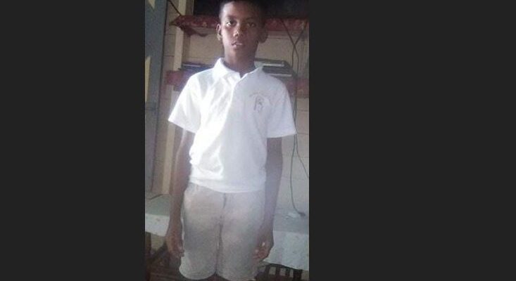 Missing for five days, Berbice boy found by police