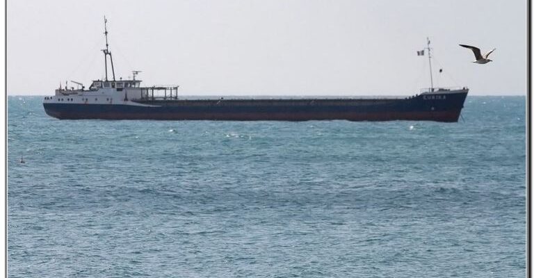 Walton-Desir calls on Government to come clean on registration of vessel found with containers of ammunition in Senegal