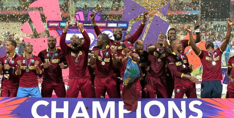 West Indies to start World T20 qualifiers against Scotland in Hobart