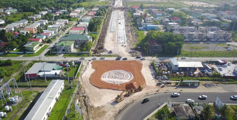 Oil money will help fund dominant infrastructure agenda in Budget 2022 – Jagdeo