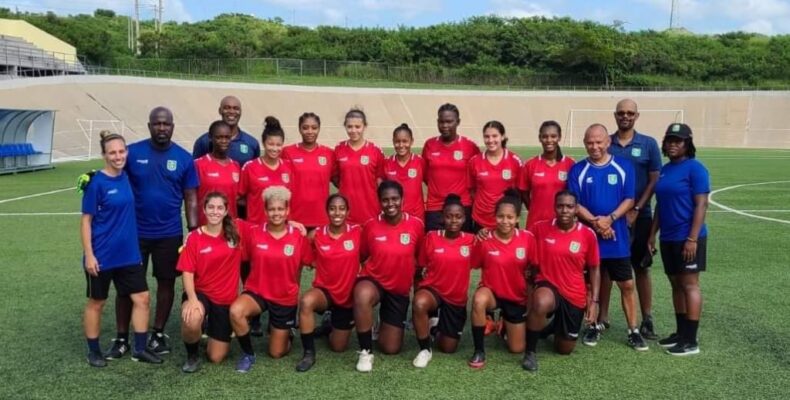Lady Jags to begin journey to 2023 FIFA Women’s World Cup in February
