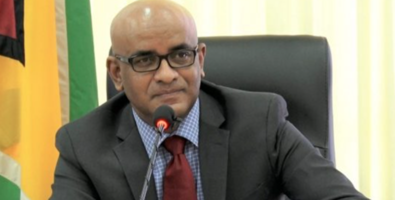 Guyanese have more disposable income to weather cost of living storm -says VP Jagdeo