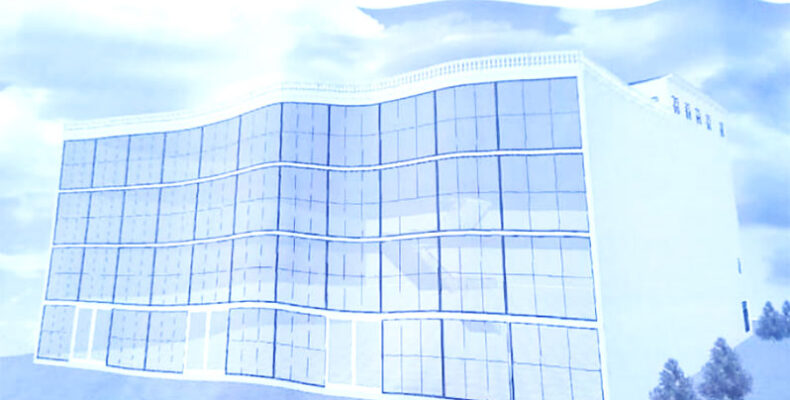 $300M multi-complex mall for Soesdyke
