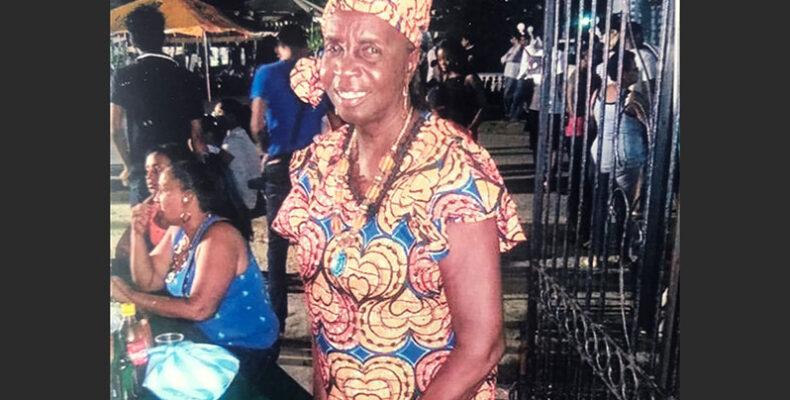 Shirley Edwards celebrates 60 years of PPP membership