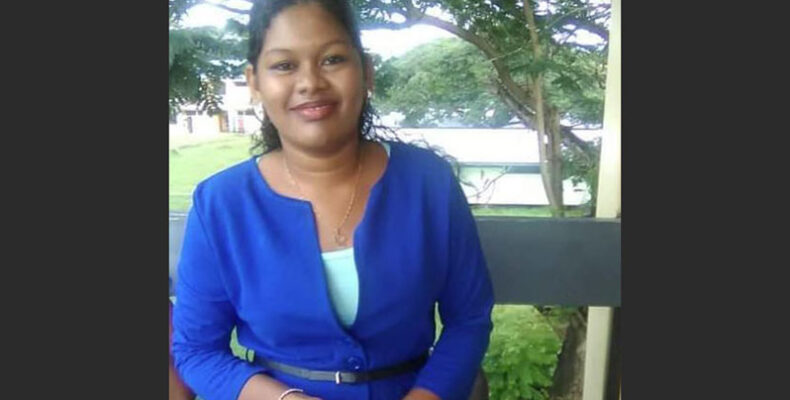Region One UG graduates hoping to inspire others to pursue higher education