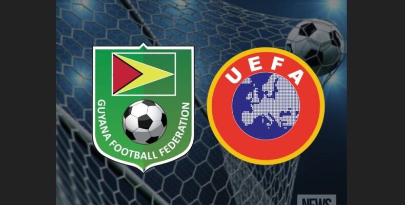 All you need to know about Guyana’s historic participation in the UEFA U-16 tournament