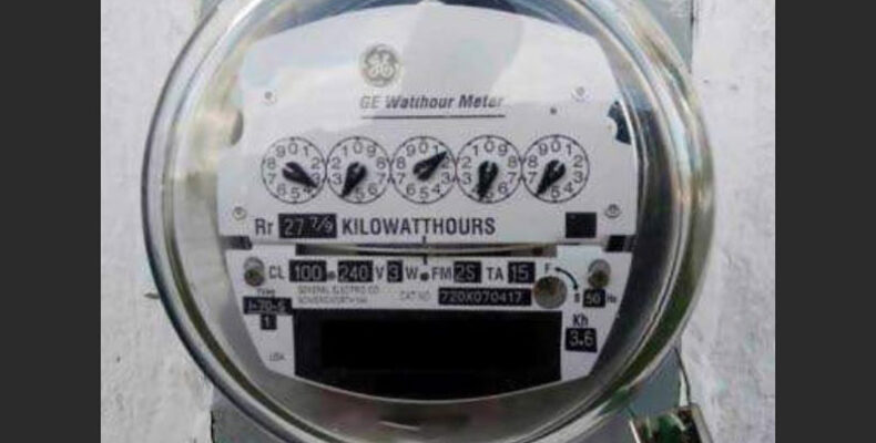 Jamaica: ‘Your neighbours may be stealing electricity’