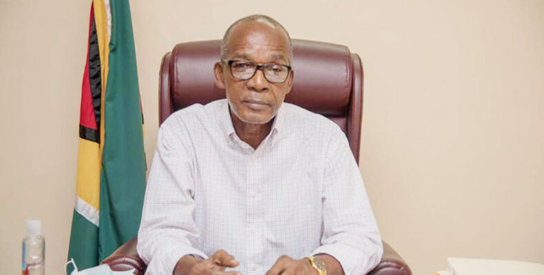 Labour relations conference for O&G companies in the works