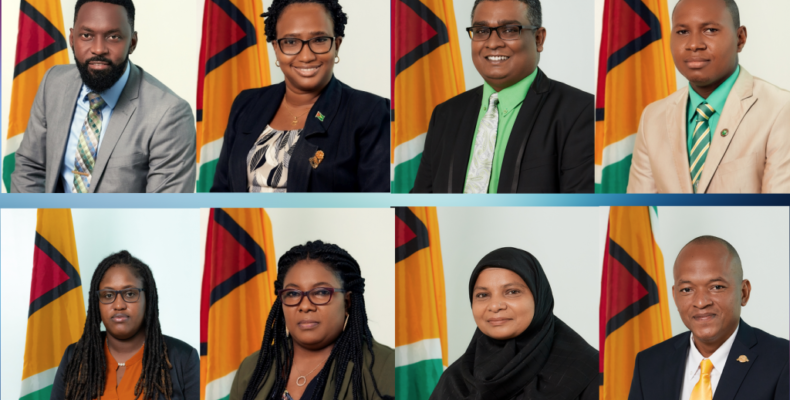 Eight Opposition MPs referred to Privileges committee over NRF Protest in Assembly