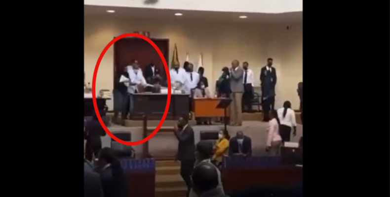 Teixeira asks Parliament to sanction Ferguson, Jordan, Sarabo-Halley and others