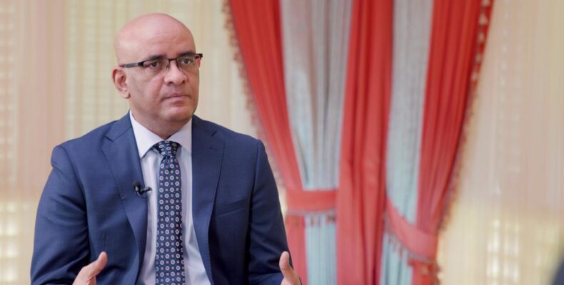 No new taxes in 2022; PPP Govt focuses on putting money in the hands of Guyanese