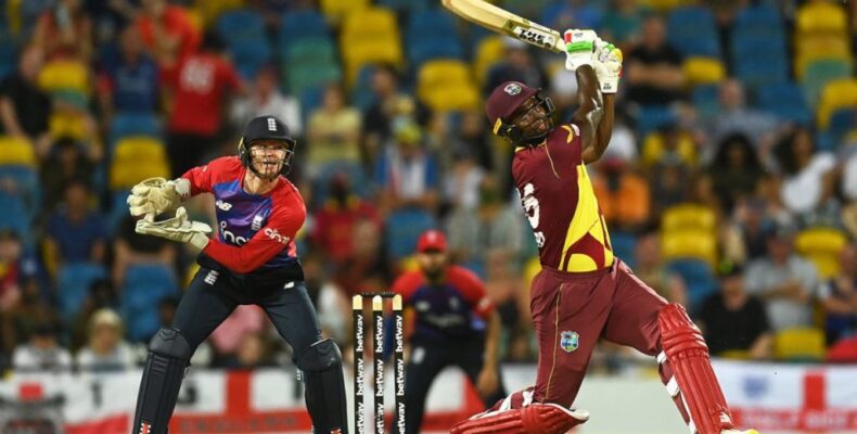 Series win over England, IPL contract on Shepherd’s radar