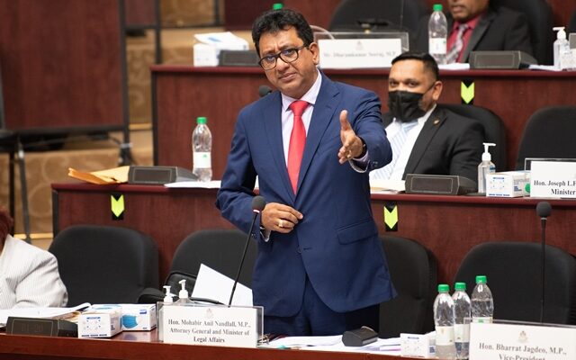 Stopping fraud: Amendments passed for Powers of Attorney, Deeds Registry Acts