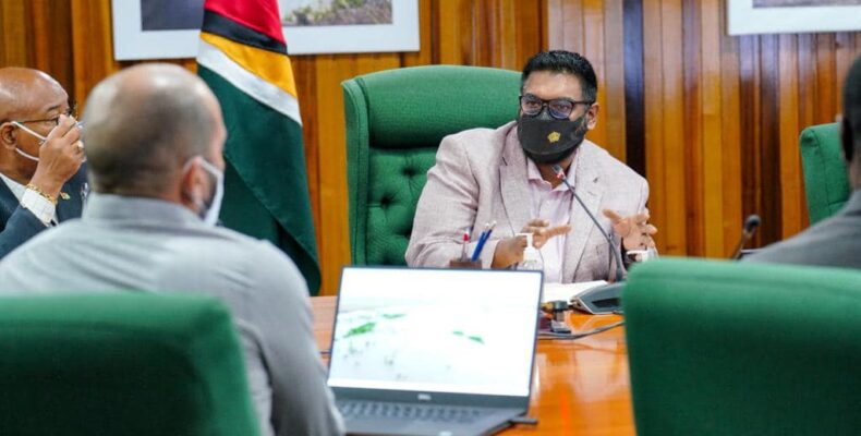 People-centered Budget to put more money in pockets of citizens -President Ali assures