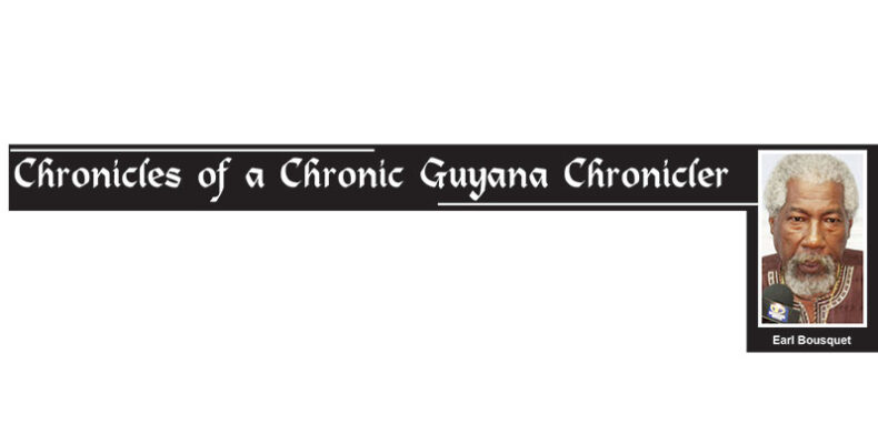 ‘Letter from the Grave’: Addressed to Guyana?