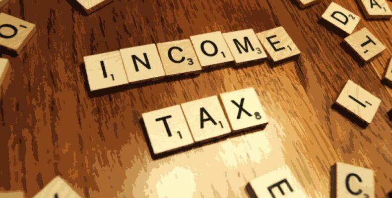 BUDGET 2022: Less taxes to pay as income tax threshold moves to $75,000