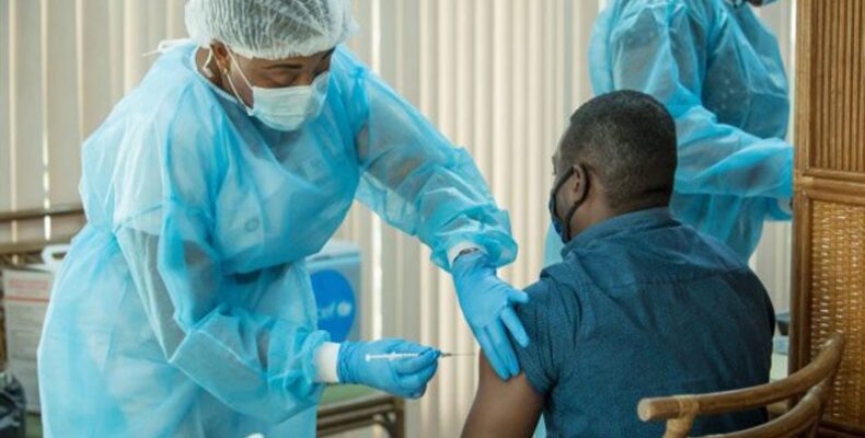 $73 Billion for modern health sector, national COVID response, among others