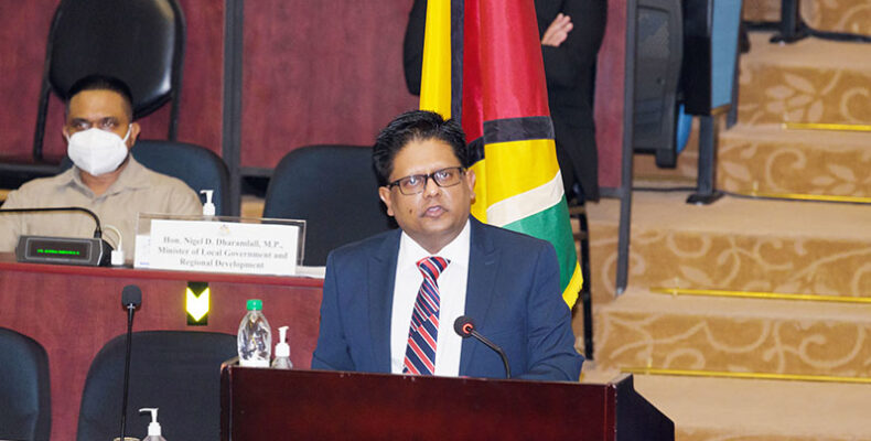 $47.9 billion allocated to security sector