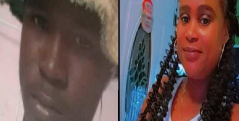 East La Penitence youth dies from stab injuries after protecting mom from abusive partner