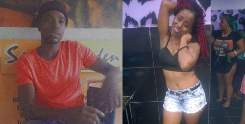 La Penitence man wanted for murder of pregnant ex