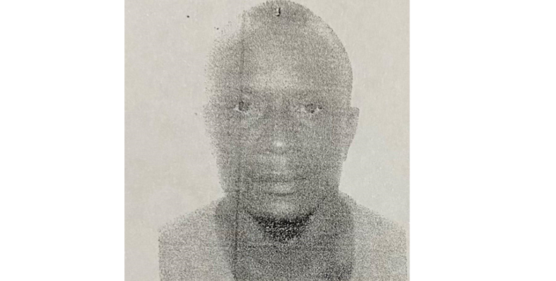 Man wanted for rape of child